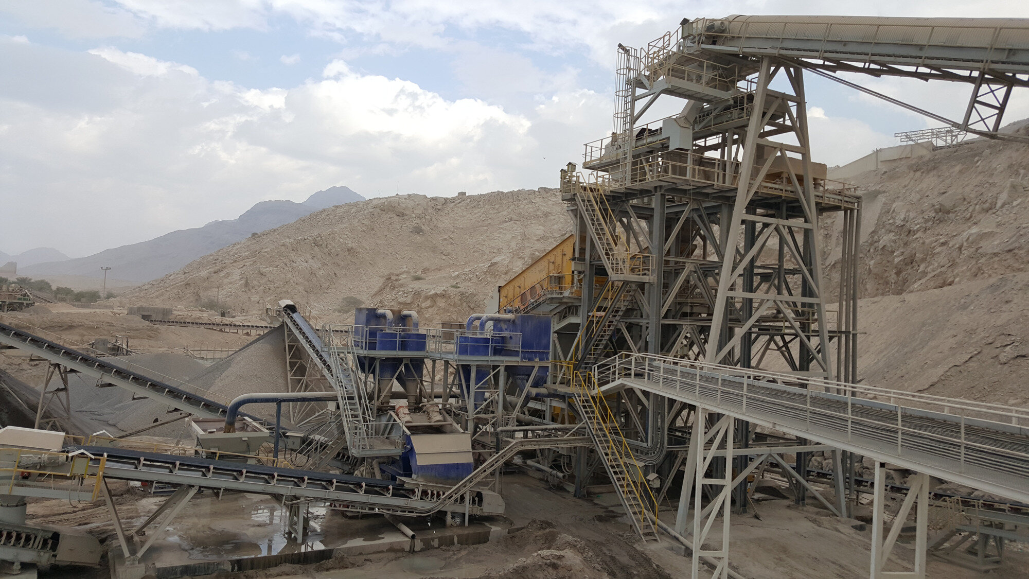 Stone Crusher Suitability for Specific Applications