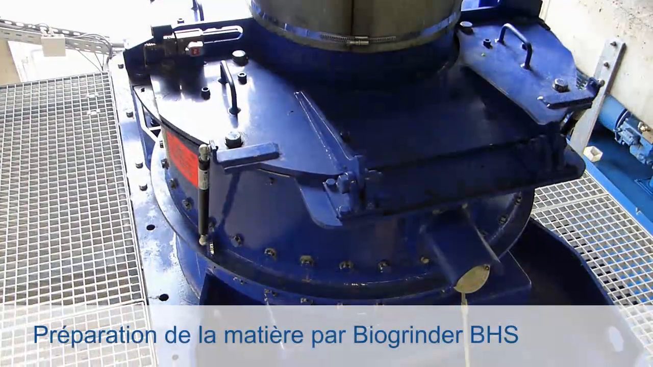 BHS Biogrinder - Aus Biomüll wird Biogas FR.mp4