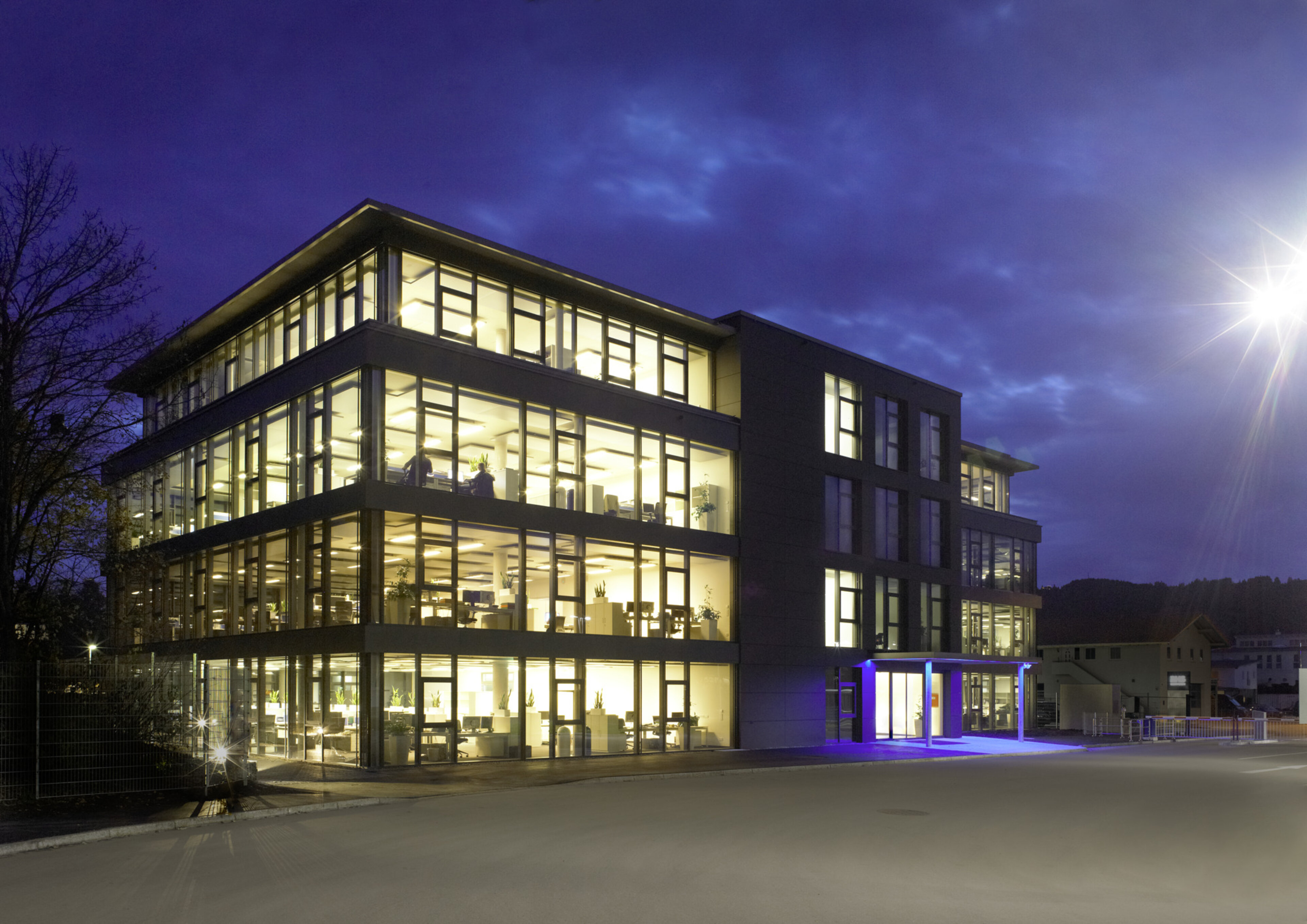 BHS-Sonthofen - Solutions for process engineering challenges