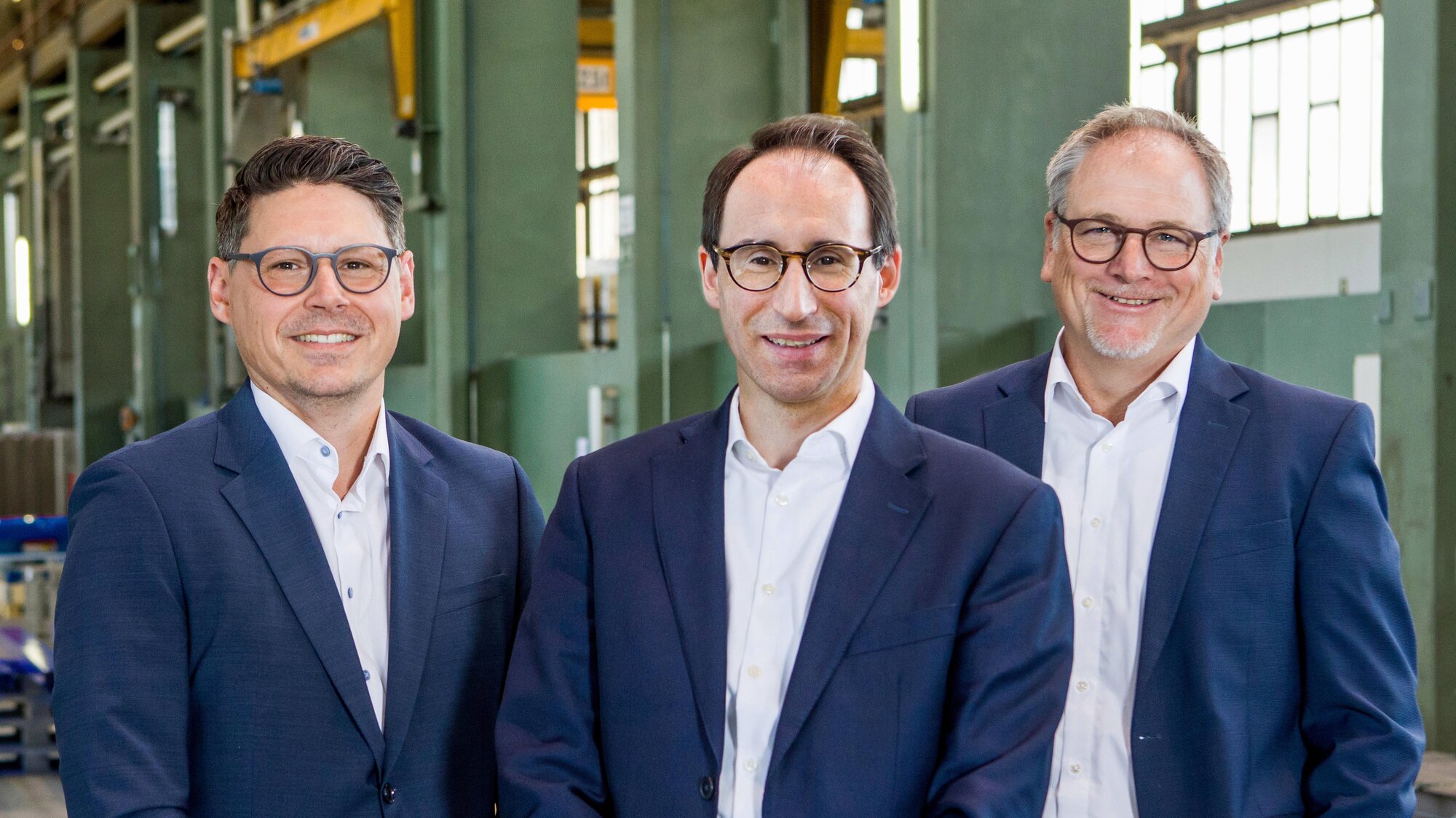 BHS-Sonthofen - Solutions for process engineering challenges